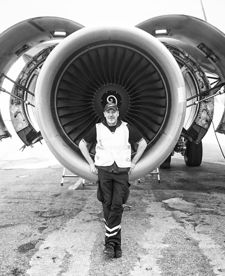 Uwe Marchand Uwe Marchand