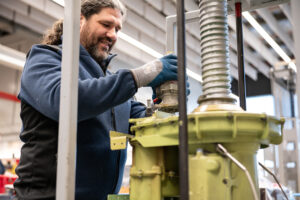 Betriebsratswahlen 2026