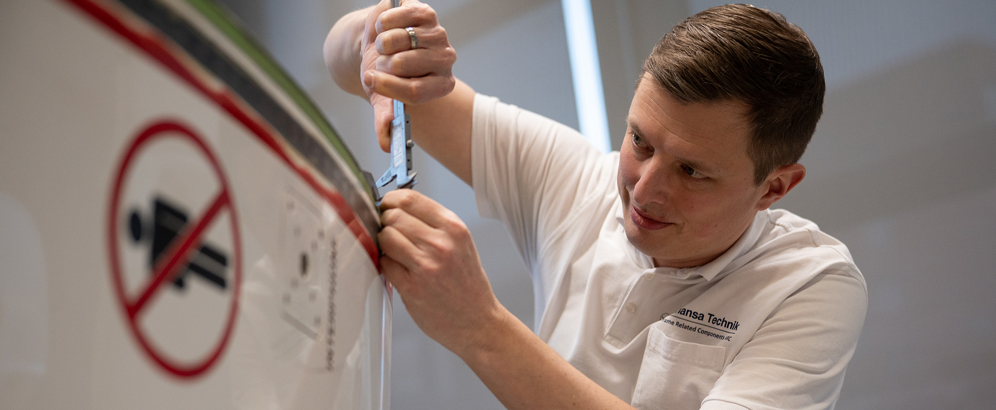 Qualität & Dokumentation