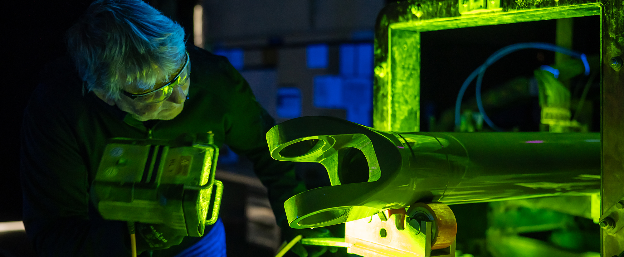 Spezialisierte Fachkräfte