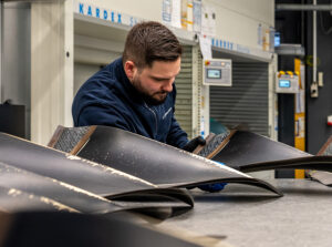 Breites Fachwissen in allen Bereichen