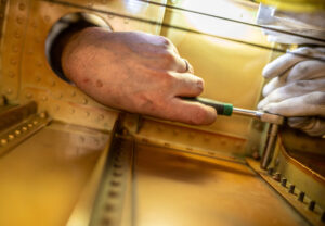 Erfahrung aus dem betrieblichen Alltag